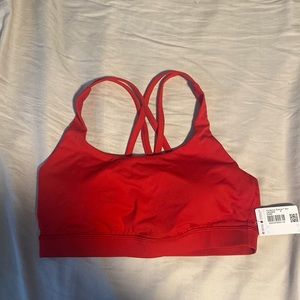 Lululemon Energy Bra Size 8 NWT
